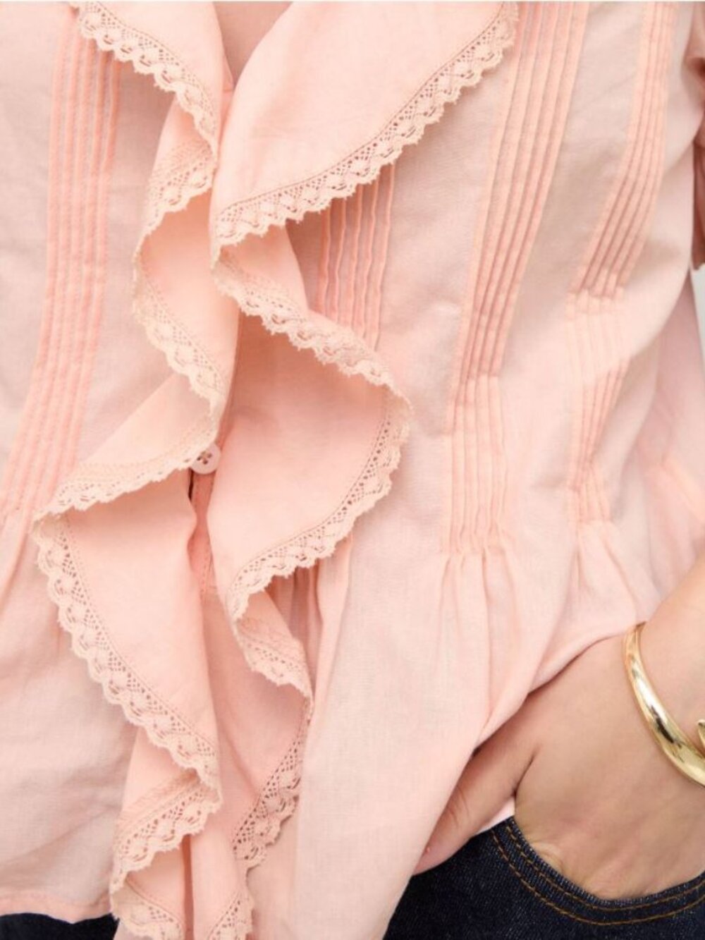 CIDER, S, PEACH - Picture 4 of 6